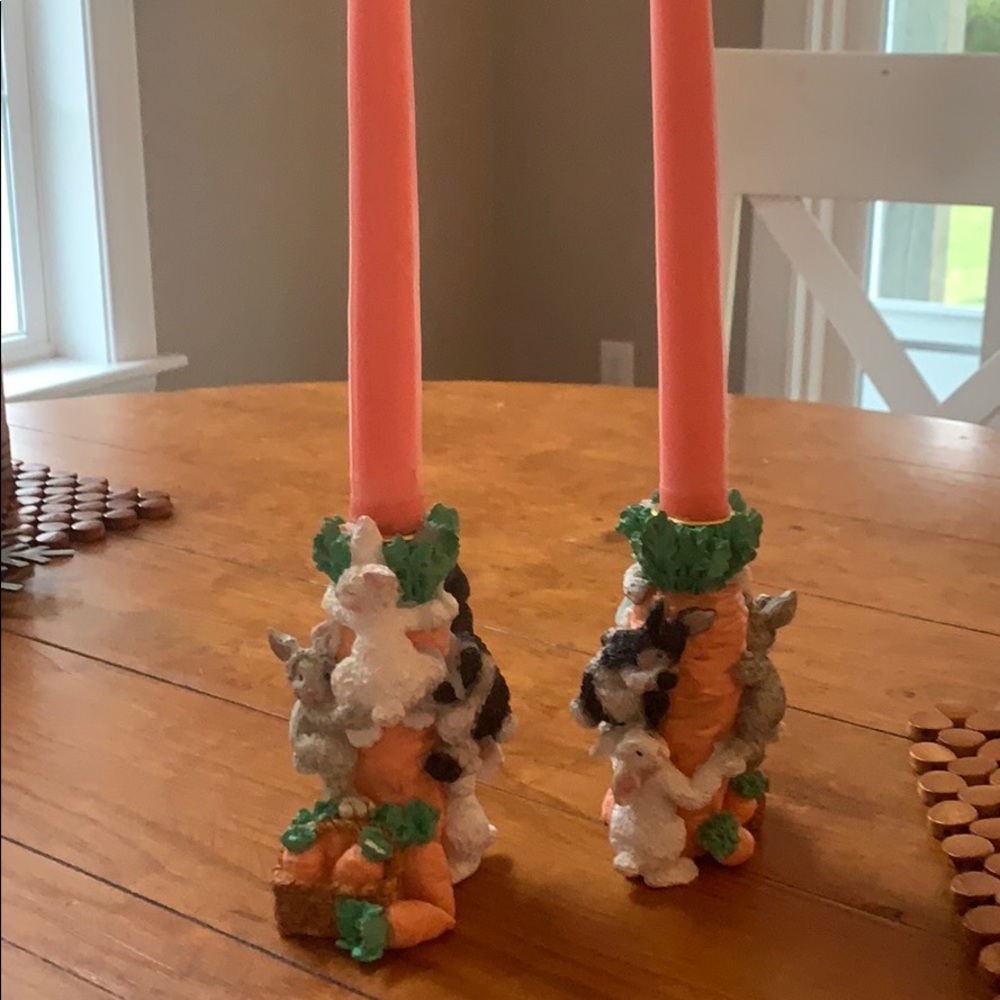 Easter decor
